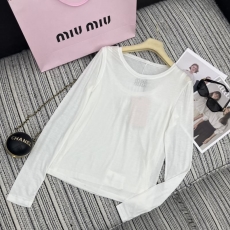 Miu Miu T-Shirts